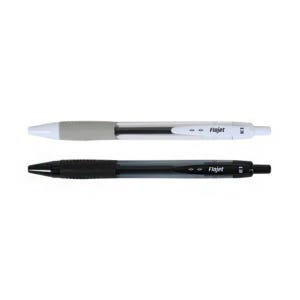 720 플로젯 0.38mm 초저점도펜 (흑) / 단색볼펜 부드러운필기감 모닝글로리