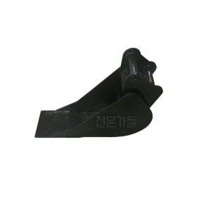 밥캣 E35 미니 굴삭기 관로버켓 관로바가지