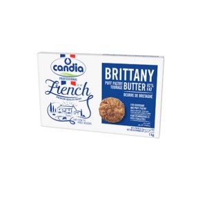선인 칸디아 뷰러드 브리타니 버터1kg