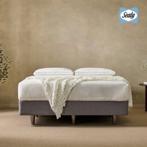 씰리 베루스 + 팀버 투매트리스 CK(칼킹), 미디엄