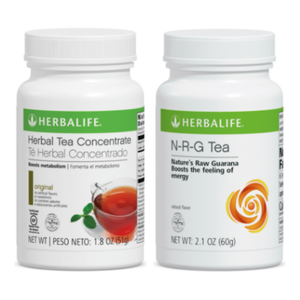 <b>허벌라이프</b> 허벌티 세트 엔알지 미국 내수용