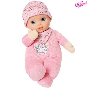 자프 애나벨 베이비 두근두근 하트 수면 인형(심장박동 소리)