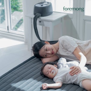 [라운지 전용] 침대/바닥 겸용 싱글 S 단일난방, 110x190cm