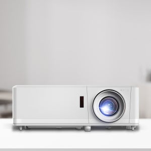 옵토마 ZH507 레이저 빔프로젝터 프로젝트 풀HD 5500안시