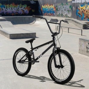 아메리칸이글 트리가 BMX 자전거