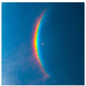 Coldplay 콜드플레이 - 10집 Moon Music CD