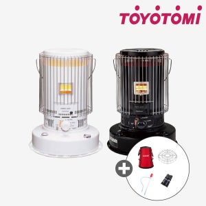 토요토미 옴니230 대류형 등유 난로 풀세트 도요토미
