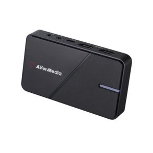 4K HDMI C타입 게임 유튜브 영상 비디오 PC 노트북 맥북 캡쳐 외장형 OBS 녹화 라이브 스트리밍 카드 GC551G2