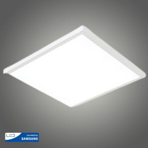 플리커프리 초슬림 엣지조명 50W 삼성 LED 거실등 무드등 주방등