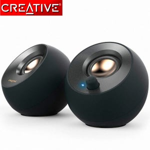 크리에이티브 Creative PEBBLE V2 2채널 스피커