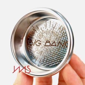 IMS 빅뱅 바스켓 58mm 포터필터 B70 2TF H23.5BB 18g 22g