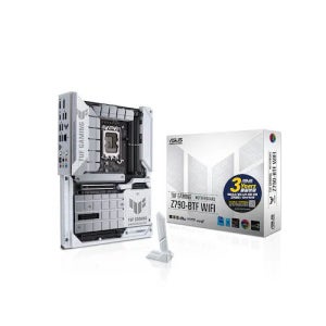 ASUS TUF Gaming Z790 BTF WIFI 인텍앤컴퍼니 풀박스 리퍼비시