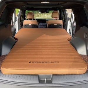 스패로우 사하라 차박 매트 캠핑 자충식 에어 매트