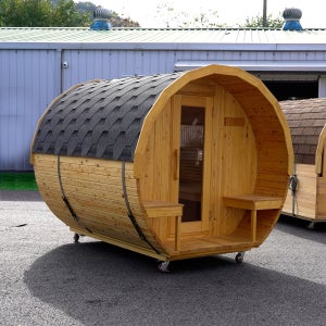 편백마리 편백 핀란드 사우나 히노끼 원목 사우나 베럴 2000x2000