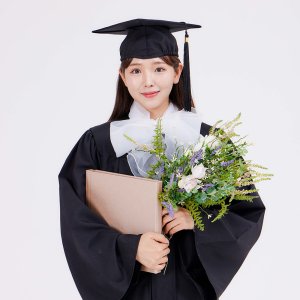 [구매] 교복몰 졸업식 학사모 5종 졸업가운 학사복 교복