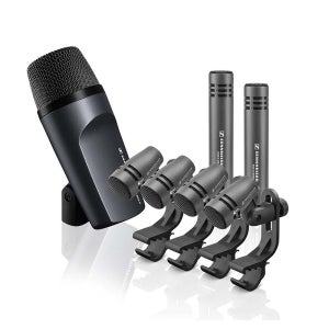 젠하이저 SENNHEISER E600 DRUM Kit 드럼마이크세트