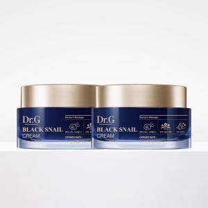[1+1] 닥터지 블랙 스네일 크림 50mL