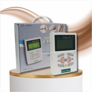 기능적 전기 자극 ems 마사지기 개인용 저주파 자극기 의료기기