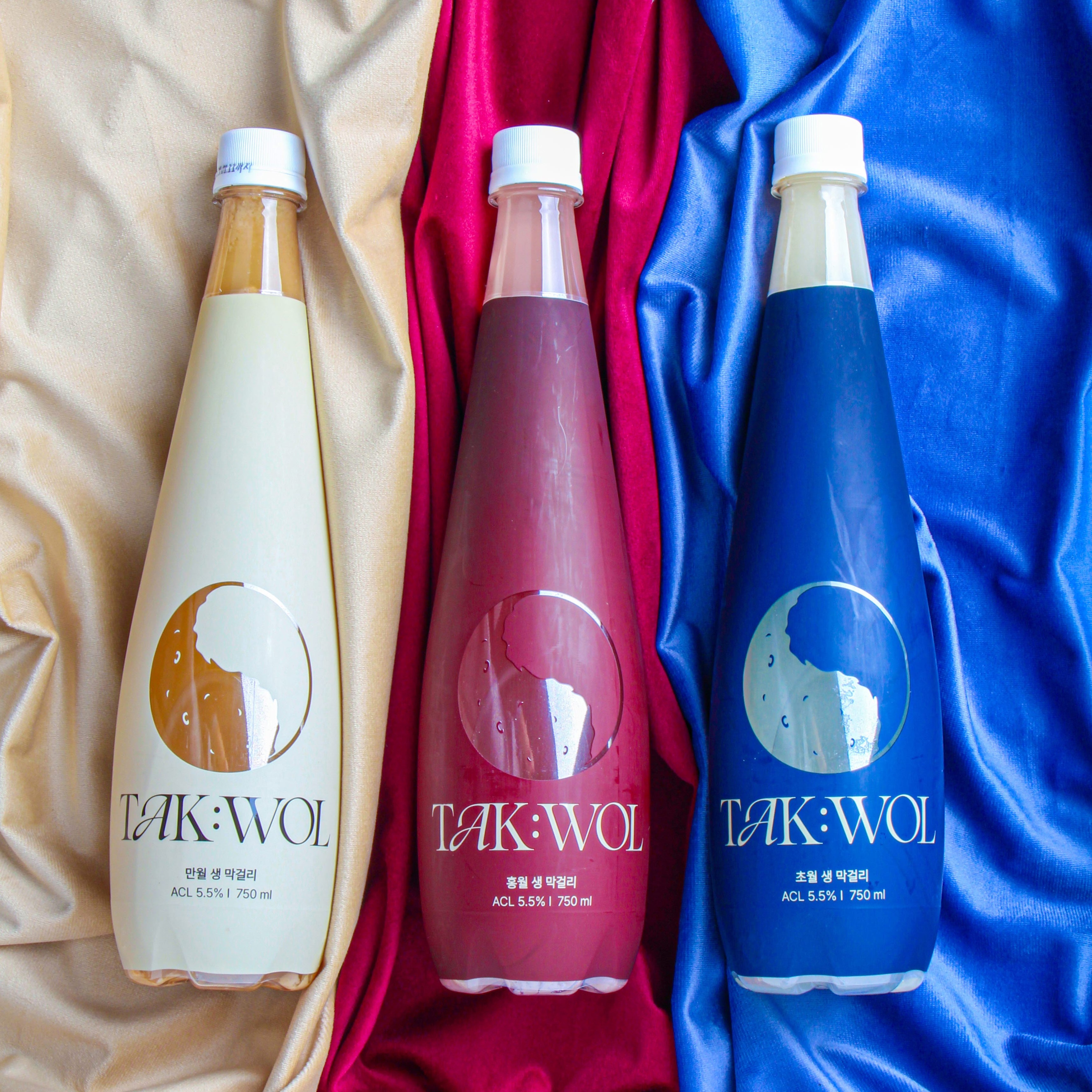 [시그니처] 경주 탁월 천연탄산 막걸리 생막걸리 선물 세트 답례품 집들이 프리미엄 전통주