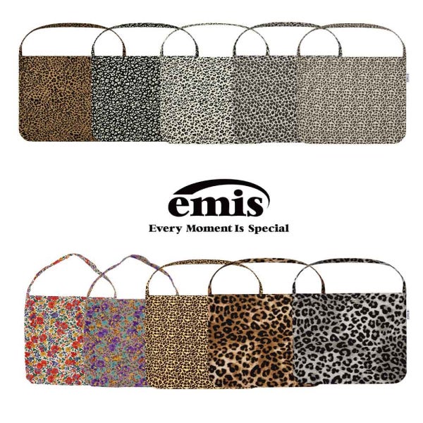 [EMIS 공식] EMIS ECO BAG