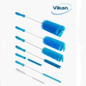 바이칸 관 청소솔 좁은배관청소 청소용