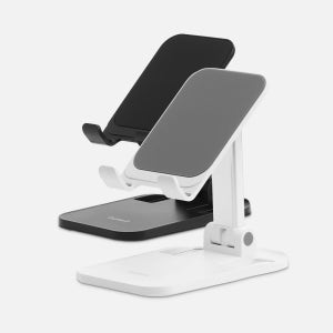 휴대용 태블릿거치대 접이식 책상 아이패드 미니 이북리더기 갤럭시탭 거치대 스탠드