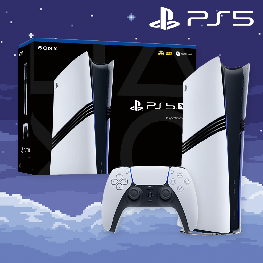 플레이스테이션5 PS5 프로 본체