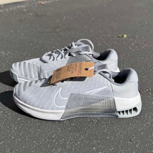 나이키 메트콘 9 라이트스모크그레이 헬스 크로스핏 헬스장 헬스화 크로스핏화 운동화