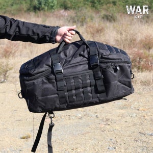 [빅블랙] 울트라 더플백