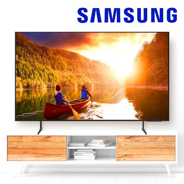 삼성 125.7cm(50인치) 4K UHD 1등급 스마트 비지니스TV 삼성기사님 무료설치