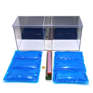 동아 ARi 바람 발생에 관한 모형 실험하기 과학 키트 교구