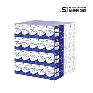 유로플러스 애드블루 요소수 10L 차량용 국산제조 Adblue 100개