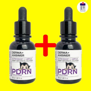 차앤박 CNP 더마앤서 액티브 부스트 PDRN 앰플 30ml+30ml