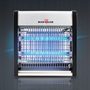 LED 벅스킬러 해충퇴치기(BL-812L)