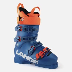 랑게 스키부츠 2425 LANGE RS 110 SC VIBRANT BLUE 레이싱부츠