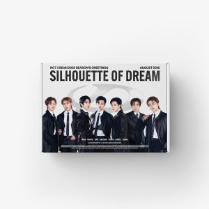 [미공개특전] NCT DREAM 2025 시즌그리팅 엔시티 드림 SM