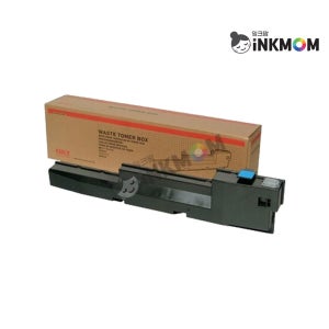 오키(OKI) 45531504 정품 폐토너통 (Waste Toner Box) C911DN