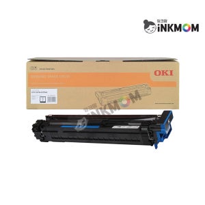 오키(OKI) 45103734 검정 정품드럼 (Black Drum) C911DN C941DN