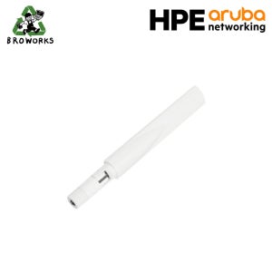HPE Networking AP-ANT-311 [HPE AP 정품 RP-SMA 무지향성 안테나 / 4dBi ~ 6dBi] 모델명 S1F79A