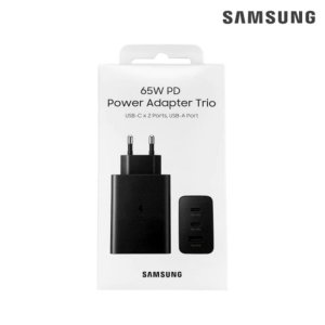 삼성정품 갤럭시탭S10충전기 65W PD 3포트