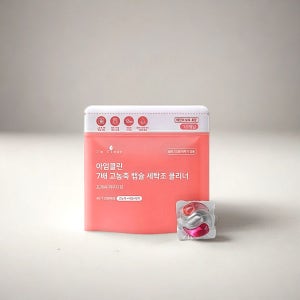 세탁조 클리너 드럼 통돌이 세탁기 청소 신생아 세탁조 방법 하는법 클리너 12개입