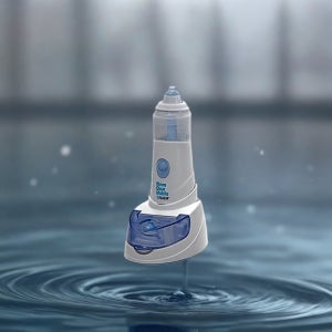 유아 코세척 비염 아기 콧물 축농증 코세척기