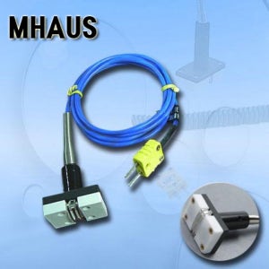 MPS-FC 마그네틱 배관용온도센서 열전대KTYPE TEMPERATURESENSOR 접촉센서 K타입센서 고온용센서 디지털온도계센서 표면온도센서 디지털온도센서 써머커플 접촉식온도센서