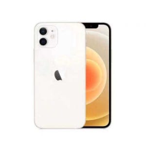 아이폰 12 미니 iphone mini 카메라 화이트 64GB