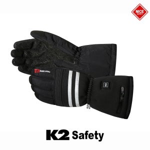 K2 케이투세이프티 IMW19977 발열장갑 방한장갑 보온장갑 스마트터치 스키 골프 등산 바이크 방한용