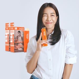 탄탄슬리밍 탄탄 젤리 더블 컷 다이어트 믹스베리맛 14포, 2개