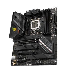 ASUS ROG STRIX B560 F GAMING WIFI 인텍앤컴퍼니 리퍼비시