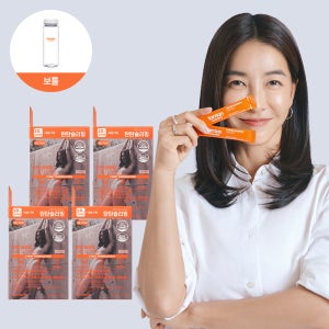 탄탄슬리밍 C3G 모로실 다이어트 30개입 x 4박스 (2개월분) + 보틀 증정