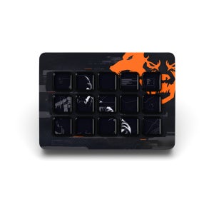 [CALL OF DUTY SPECIAL EDITION] 엘가토 스트림덱 MK.2 Stream Deck MK.2