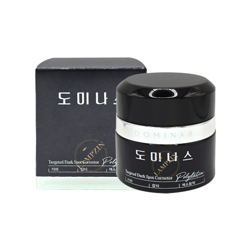 태극제약 시즌5 도미나스 크림 5.0 <b>트라넥삼산</b> 기미 잡티 도미나크림 50g 1개